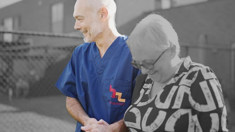 Assistent in Zorg, Wonen en Welzijn