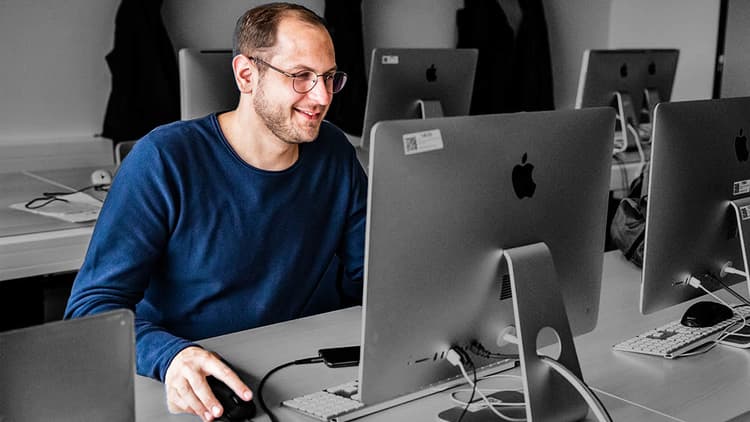 Basis programmeren
