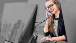 Polyvalent administratief bediende