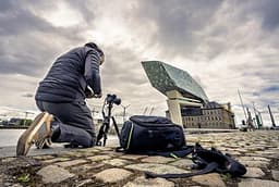 Architectuurfotografie