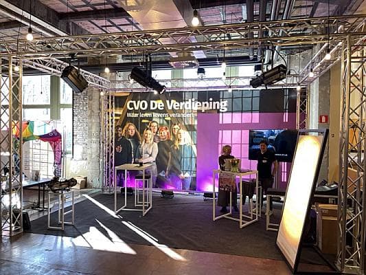 CVO De Verdieping op Verruim Je Horizon