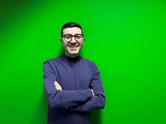 Ivanwie? Ivanhoe?