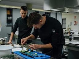 Italiaans koken - vlees en nagerechten