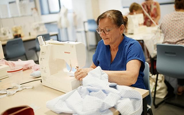 Overlock - kennismaking
