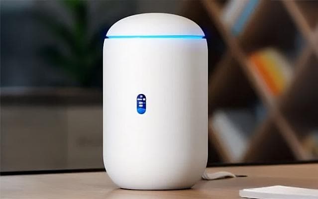 Netwerken met Ubiquiti Dream Machine 1