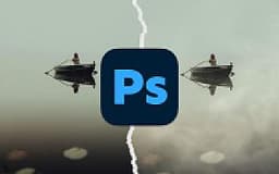 Photoshop voor fotografen 1