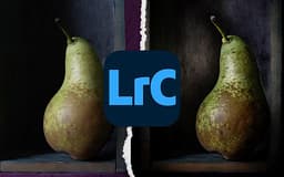Lightroom - up-to-date