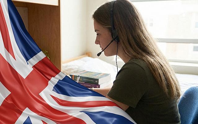 Engels voor IT-support