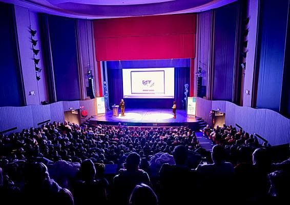 Ai in de klas, voor 500 leekrachten in Beringen