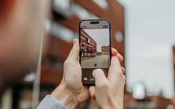 Smartphone Fotografie
