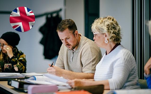English Direct