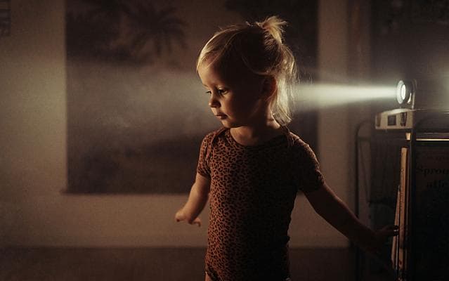 Cinematografisch fotograferen