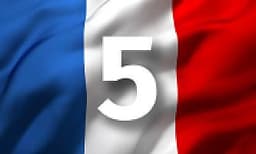 Frans 5