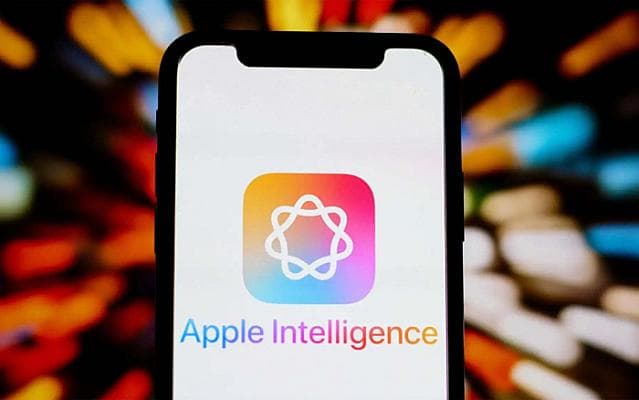 Apple Intelligence