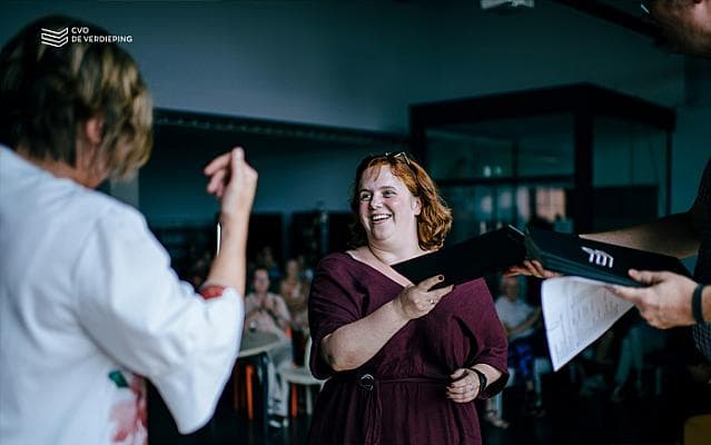 Het gewicht van een certificaat | Proclamatie 2026