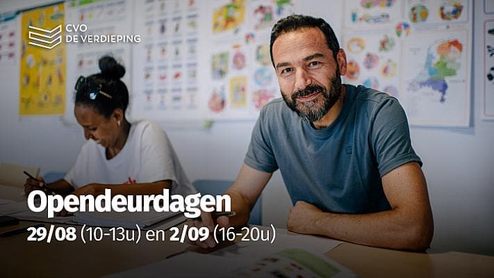 Opendeurdagen