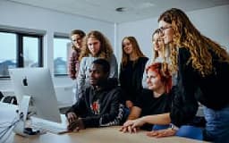Vibe coding lab