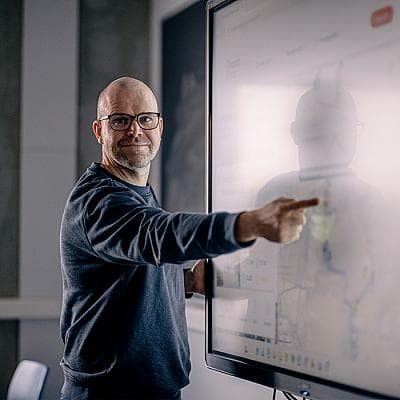 Vlaams Opleidingsverlof. Wij zijn je gids.