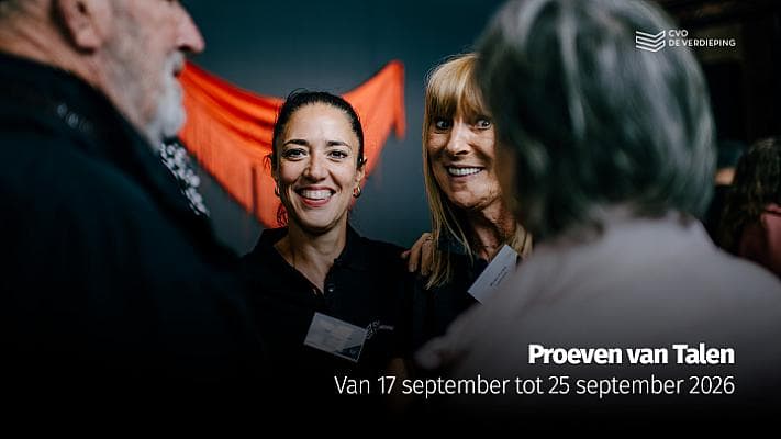 Proeven van Talen
