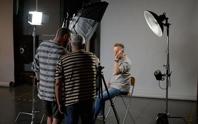 Jouw project, onze studio