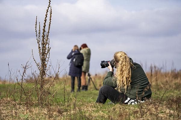 Landschapsfotografie 1