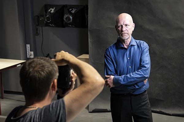 Portretfotografie 1