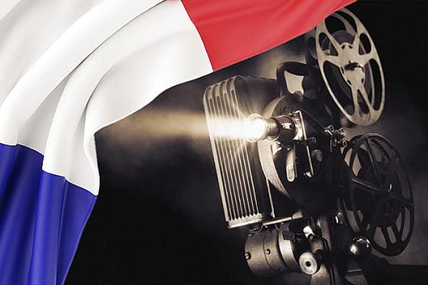 Frans - cinéma français