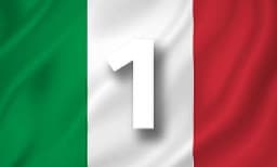Italiaans 1
