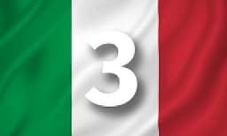 Italiaans 3