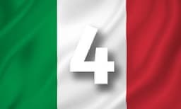 Italiaans 4