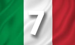 Italiaans 7 - conversatie