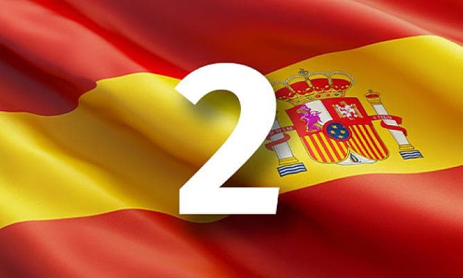 Spaans 2