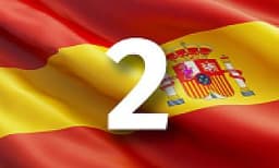 Spaans 2