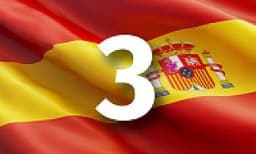 Spaans 3