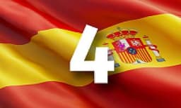 Spaans 4