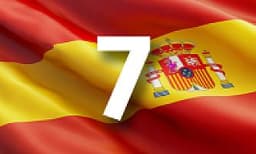 Spaans 7 - conversatie
