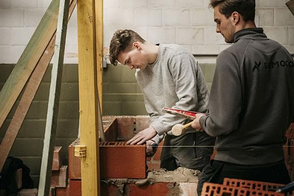 Metselen 1