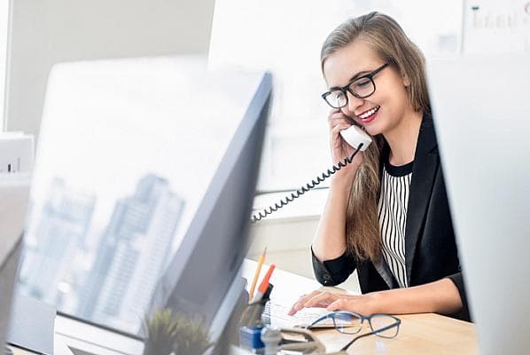 Administratieve en logistieke ondersteuning 2