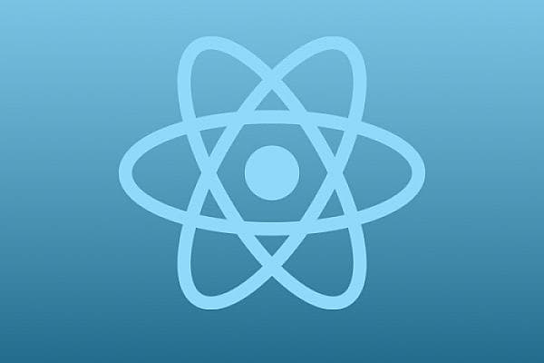 React