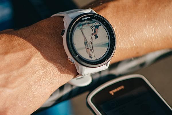 Garmin