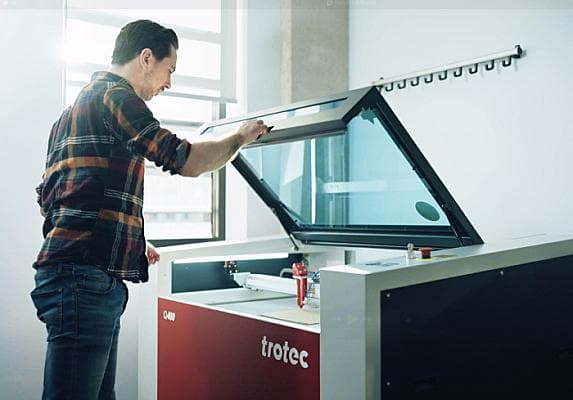 Lasercutting en 3D-printen - kennismaking