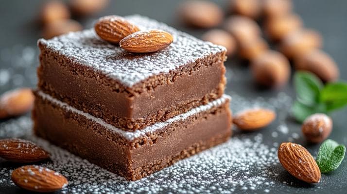 Gluten- en lactosevrije nagerechten