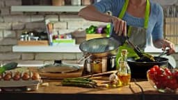 Veggie en vegan koken