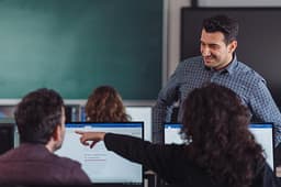 Microsoft 365 voor leerkrachten 1