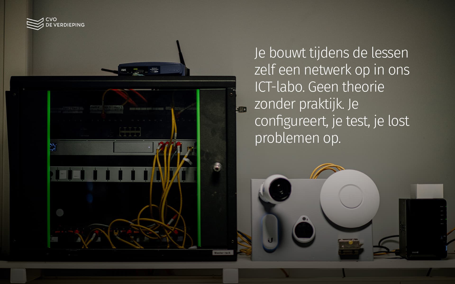 Ict labo