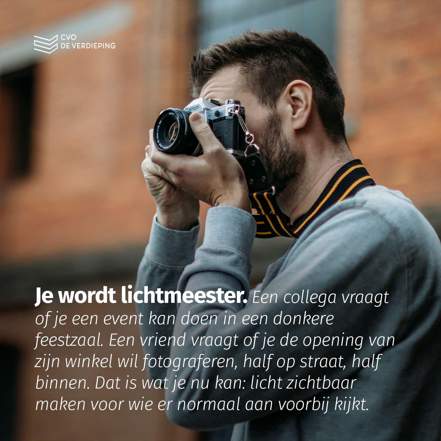 lichtmeester
